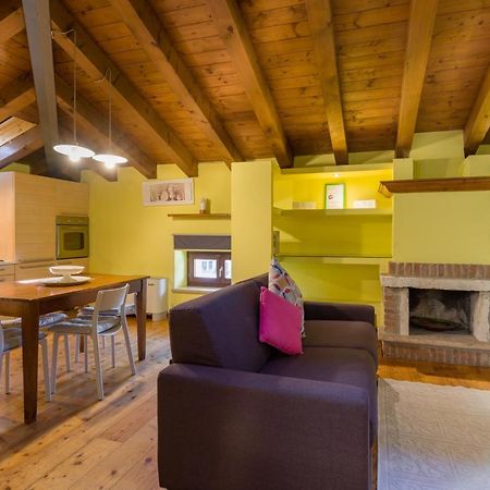 Appartamento Topazio Verona Bagian luar foto