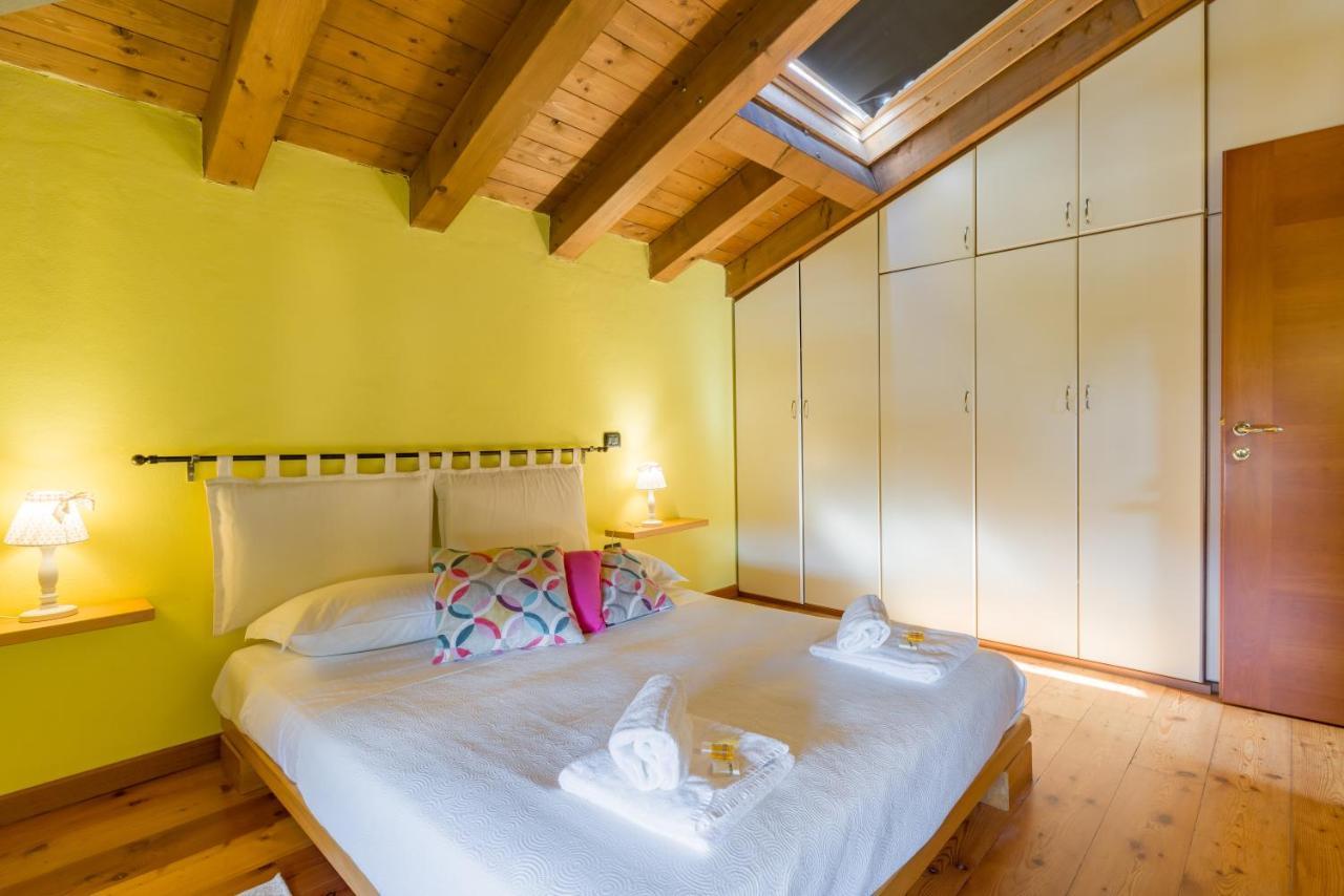 Appartamento Topazio Verona Bagian luar foto