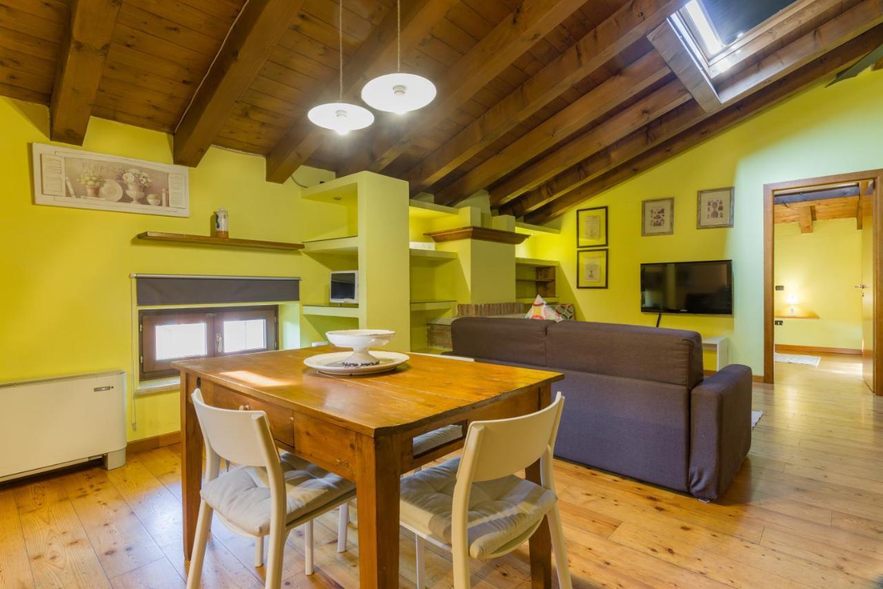 Appartamento Topazio Verona Bagian luar foto