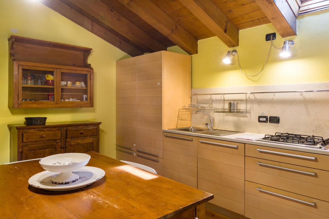 Appartamento Topazio Verona Bagian luar foto