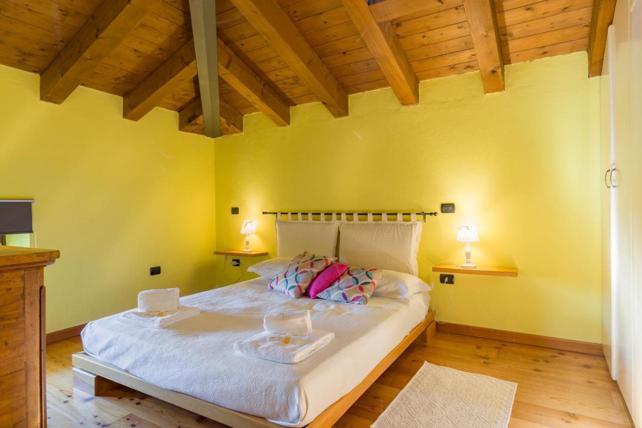 Appartamento Topazio Verona Bagian luar foto