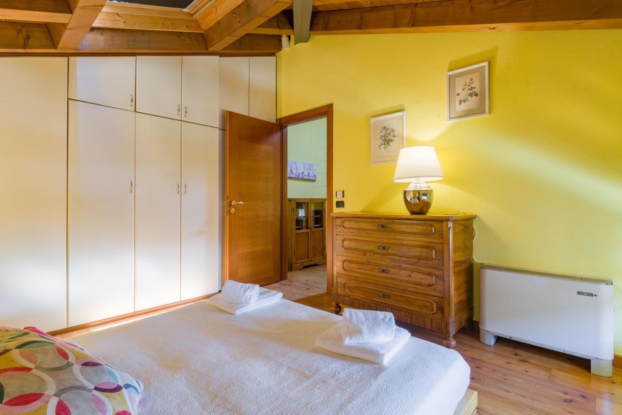 Appartamento Topazio Verona Bagian luar foto
