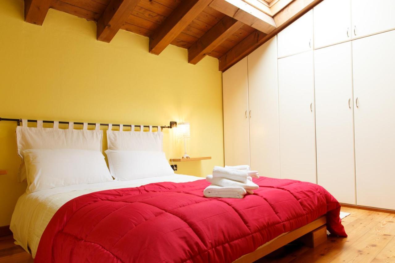 Appartamento Topazio Verona Bagian luar foto